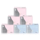 OBB Ultra Thin Super Absorbent Women Period Pad Get samples for free factory outlet