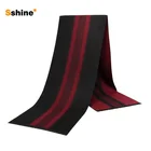 Wholesale Fashion Checked Echarpe Scarf For Men