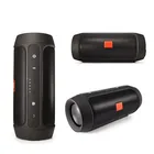 Lowest price BT Charge 2+ Splash proof waterproof speaker boombox