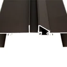 Price Profile Aluminium Door Profile Powder Coated Window And Door Factory Price Customization Aluminum Profile