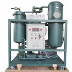 Marine Turbine Oil Maintenance Machine For Ship Used