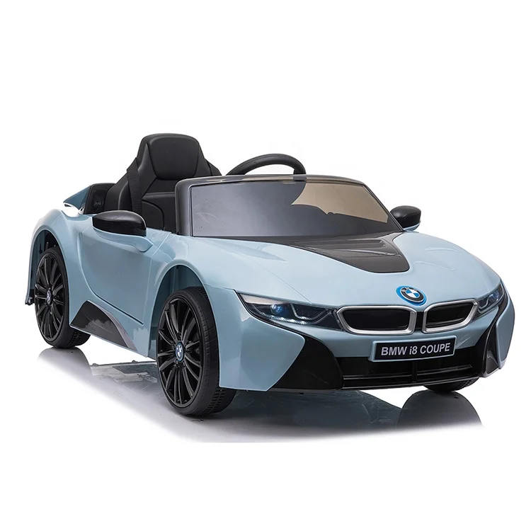 bmw electric ride on car