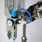 LFP-150B Automatic Capsule Polisher Machine