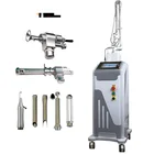 CO2 Laser Co2 Fractional Laser Laser Facial Co2 Fractional Laser Fractional Co2 Laser For Vaginal Tightening Portable Co2