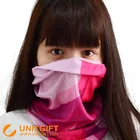 Scarf Multifunctional Bandana Multifunctional Magic Custom Print Scarf Bandana Headwear Neck Gaiter Seamless Fishing Bandana