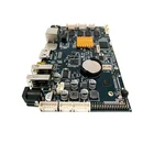 Low Price Amlogic S802 Arm Server Board Quad Core PCB Motherboard For Android smart tv box