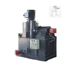 Plastic Scrap High Quality Plastic / Chemical /medical Solid Waste Incinerator Plant Scrap