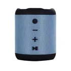New wireless speaker outdoor portable subwoofer card USB flash drive gift small speaker