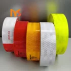 Warranty 7-10 years hip egp pet acrylic material reflective sheeting vinyl film
