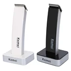 2020 Best Seller Kemei Wholesale Best Cordless Professional Rechargeable Electric Hair trimmer
