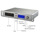 Fm Transmitter Transmitter Fm Manufacturer 400w FM Transmitter For Drive-in Cinema