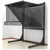 /product-detail/customized-standing-strong-metal-carpet-rug-display-rack-62230766794.html