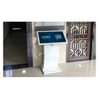 32 inch table touch kiosk smart switch board touch screen small flexible touch screen display
