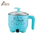 Cooking Pot Cooking Pot ABLE Electric Multi Function Cooker Noodle Electric Cooking Stainless Steel Hot Pot