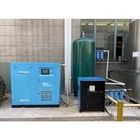 Water-cooling Refrigerated Compressed Air Dryer Machine