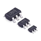 Integrated Circuits IC Voltage Regulator Linear LP2985-28DBVR 2.8V 150MA SOT23-5