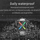 2020 Fast Delivery Heart Rate Blood Pressure Monitor K8 Smart Watch Series 6 Smartwatch K8 For Promotion