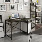 Table Computer Study Desk Manufacturer Custom Modern Computer Table Office Desk Wood Kids Writing Study Desk
