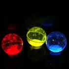 Soft Toy Glow Ball Toys Glow Light Bouncing Ball Toys