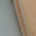 Sofa Custom Wholesale 100% Polyester Knit Lining Long Pile Stock Lot Plush Faux Rabbit Fur Fabric
