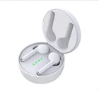 in-ear noise reduction super mini design true wireless stereo earphones