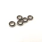 4x7x2 mm Fishing Reel Bearing mini deep groove ball bearing mr74