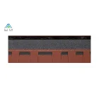 Cheap Roofing Materials Copper Asphalt Shingles, Architectural Shingles Asphalt Shingles