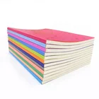 2020 school notebooks/Holi constellation /girls notepads/stationary paper/12 colors cover/business stationery