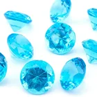 Acrylic Diamond Gems Crystal Rocks Confetti