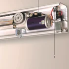 Automatic Door Operator Japan Panasonic H3 Sensor Sliding Automatic Door Operator