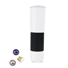 Summer Cold Brew Moka Electric Espresso 120ml coffee maker capsules making machine