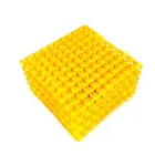 Eggs Tray Plastic Quail Eggs Tray Pack For Transportation And Promotion