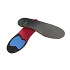 Hot Sale Running Convenience Breathable Foot Shoe Insoles Pad