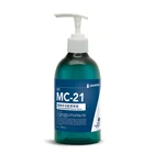 Cleaning Multi-Purpose Cleaner 500ml Strong Cleaning Pump Press Dishwashing Liquid Detergent