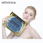 MOND'SUB Best Selling Diamond Vitamin C Serum Crystal Highlighter Collagen Mask