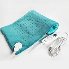 Rehabilitation Therapy Supplies Pad Etl Approval Xl Electric Heating Pad