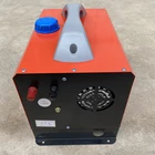 Heater Car Heater 12v24v Car Truck RV Parking Heater Horizontal Integrated Diesel Heater Air Heater