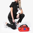 Nurse Nurse Designer Nurse Scrubs Hot Scrubs Uniform Nurse Workwear