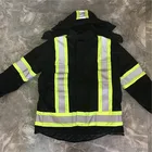 Glory Hi Vis Construction Safety Vest Reflective Jacket