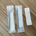 CPLA Compostable Disposable Ecofriendly Plastic Cutlery Fork Spoon
