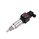 Stainless Steel Thermometer Sensor 40 MPa 4-20mA