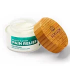 OEM Moisturizing antiaging Natural Organic Hemp Face Cream
