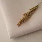 100% Antistatic Retardant Ploy Linen Fabric