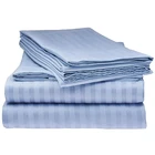 Wedding Four-piece Kit Sets 100%Polyester Microfiber Brushed Fabric 4 Pcs Bedding Set
