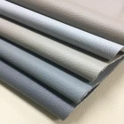 car seat upholstery embossed artificial leather for car