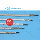 Fire Wire Cable 450c 500v Fire Resistant Wire Cable Fire Resistance Wire Supplier GN450