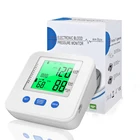 Product Digital New Product CE Certified Arm Type Blood Pressure Monitor Home Digital Sphygmomanometer