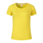Hot sale factory direct summer dresses women printing oversized t shirt