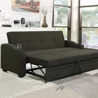 Modern Cheap Mid Century Velvet German Come Sofa Bed