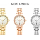 New Women Watch For Women The High Quality Hot Sell New Elegant Women In Wrist Fashion Watch For Women Gift Watch